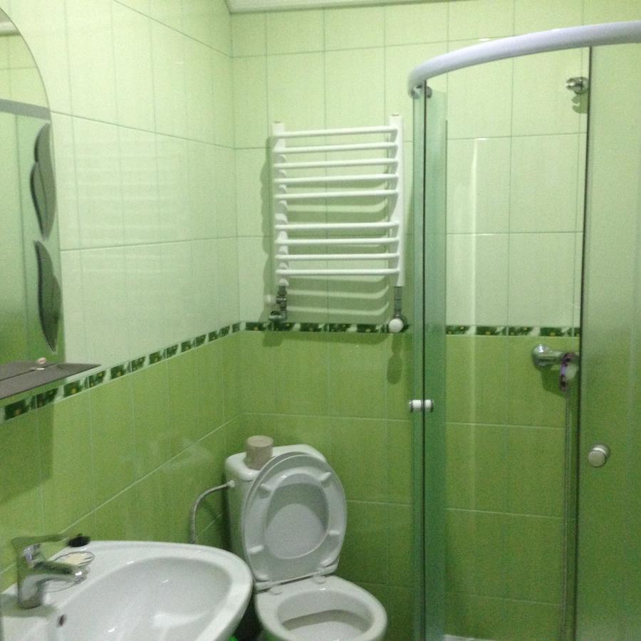 Resthouse Villa Truskavets Exterior photo